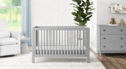 Delta Children BabyGap Charlie Collection