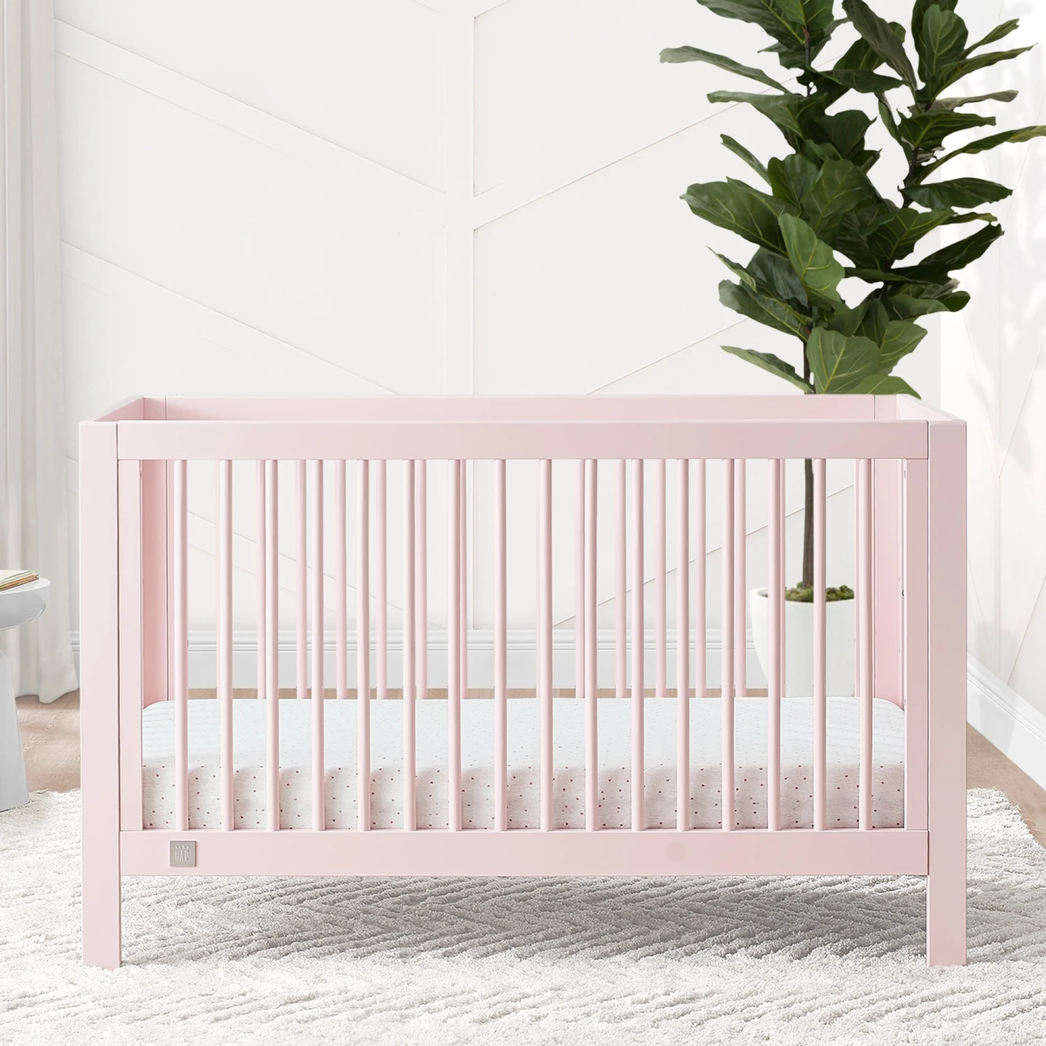 BabyGap Charlie 6-in-1 Convertible Crib 11 BabyGap Charlie 6-in-1 Convertible Crib - Image 11