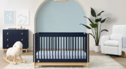 Delta Children BabyGap Tate Collection