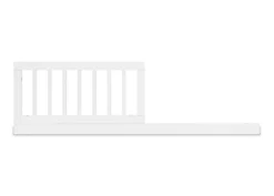 Delta Children Daybed/Sofa/Toddler Guardrail Kit (W189725)
