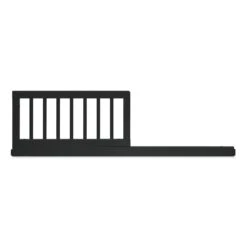 Delta Children Daybed/Sofa/Toddler Guardrail Kit (W189725) 16 Delta Children Daybed/Sofa/Toddler Guardrail Kit (W189725) -Delta Children Sales Store W189725 1360 Toddler Guardrail Midnight Grey Silo 101