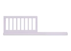 Delta Children Daybed/Sofa/Toddler Guardrail Kit (W189725) 13 Delta Children Daybed/Sofa/Toddler Guardrail Kit (W189725) -Delta Children Sales Store W189725 539 Toddler Guardrail Lilac Silo 01 scaled