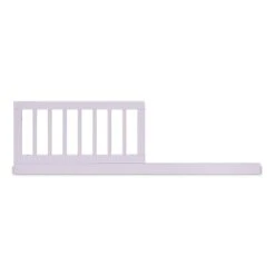 Delta Children Daybed/Sofa/Toddler Guardrail Kit (W189725) 14 Delta Children Daybed/Sofa/Toddler Guardrail Kit (W189725) -Delta Children Sales Store W189725 539 Toddler Guardrail Lilac Silo 101