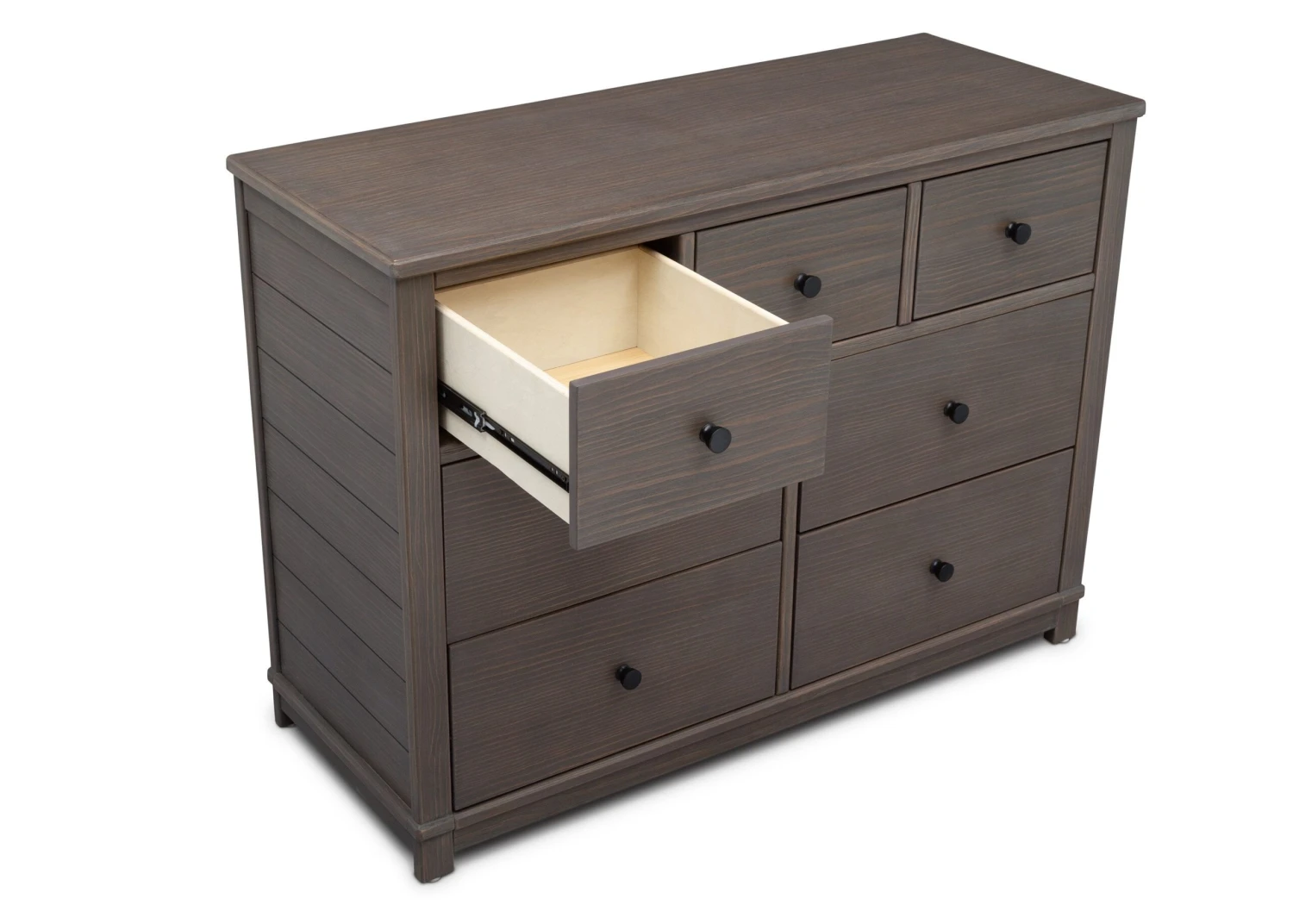 Monterey 7 Drawer Dresser 5 Monterey 7 Drawer Dresser - Image 5