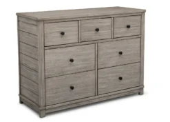 Monterey 7 Drawer Dresser 24 Monterey 7 Drawer Dresser -Delta Children Sales Store W330070 119 monterey 7drw dresser 02 scaled
