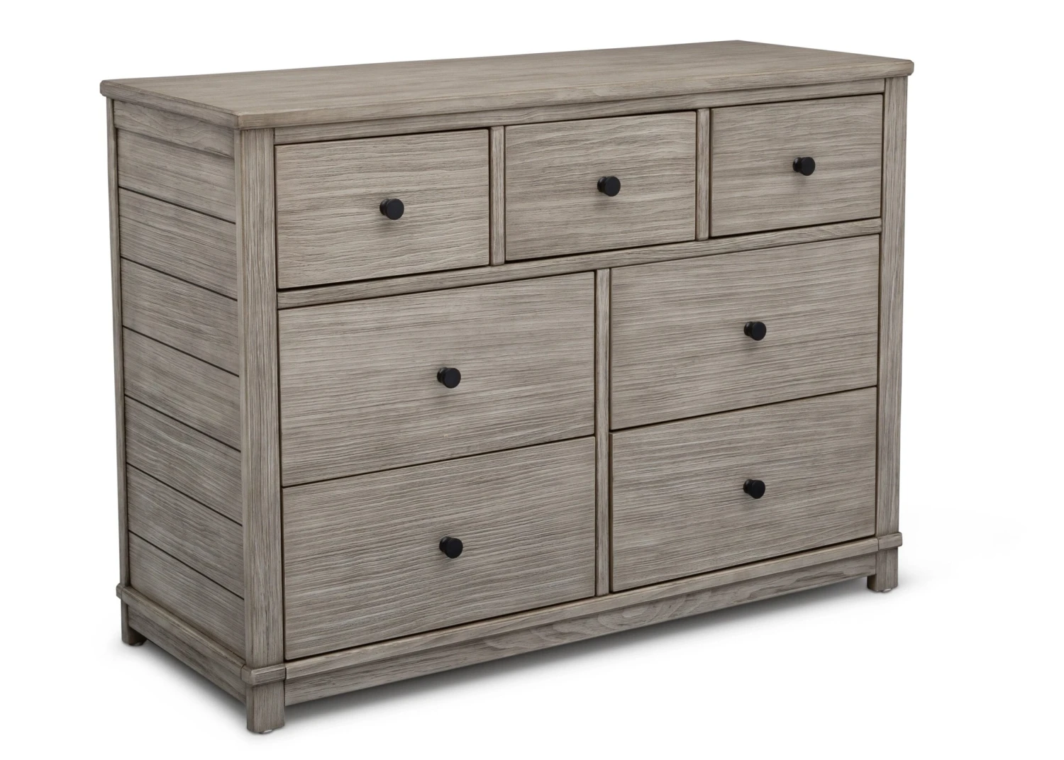 Monterey 7 Drawer Dresser 11 Monterey 7 Drawer Dresser - Image 11