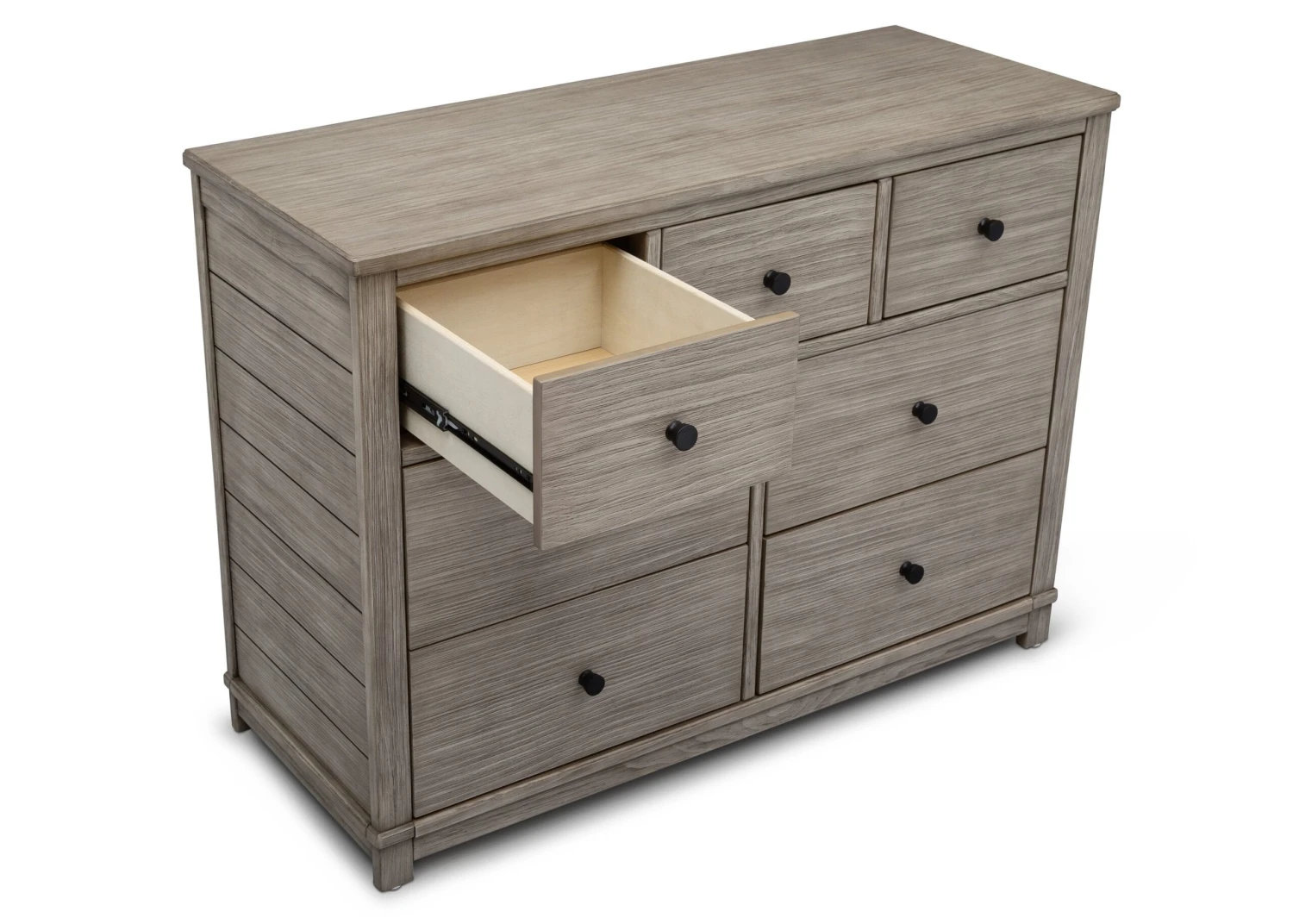 Monterey 7 Drawer Dresser 12 Monterey 7 Drawer Dresser - Image 12