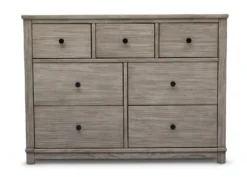 Monterey 7 Drawer Dresser 26 Monterey 7 Drawer Dresser -Delta Children Sales Store W330070 119 monterey 7drw dresser 05 scaled