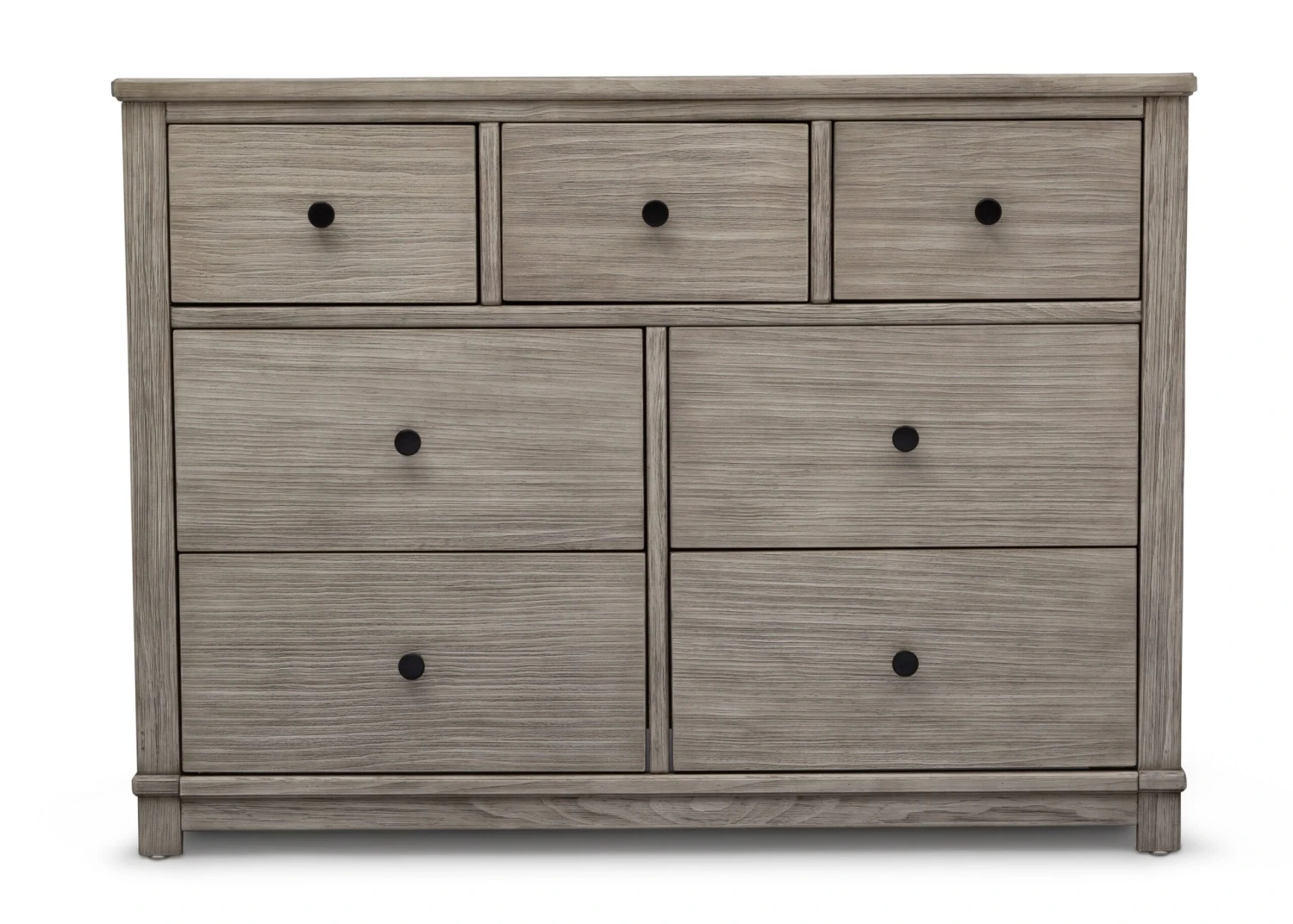Monterey 7 Drawer Dresser 13 Monterey 7 Drawer Dresser - Image 13
