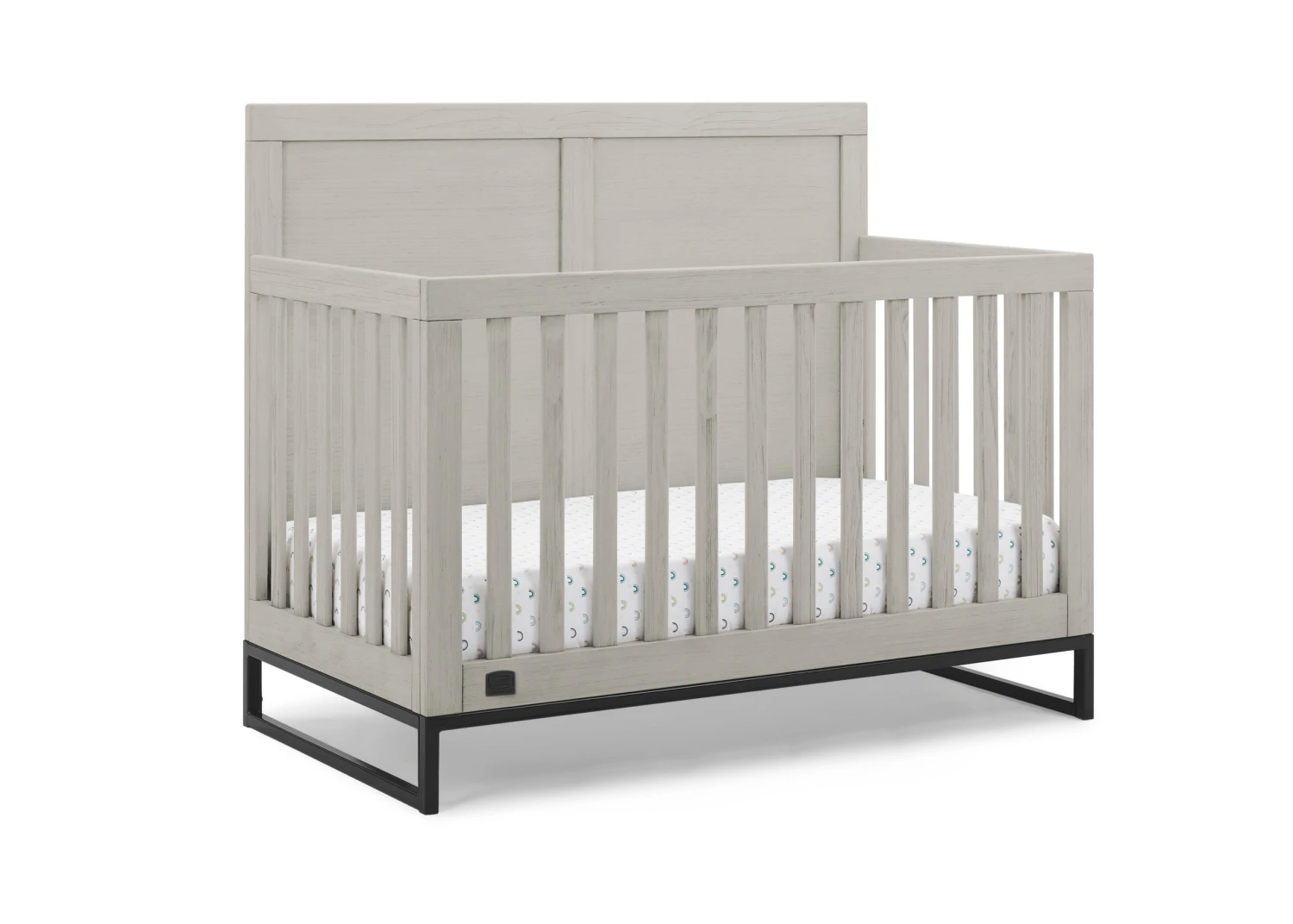 Foundry 6-in-1 Convertible Crib 13 Foundry 6-in-1 Convertible Crib - Image 13