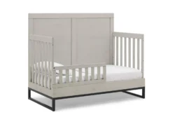 Foundry 6-in-1 Convertible Crib 32 Foundry 6-in-1 Convertible Crib -Delta Children Sales Store W343150 1395 Foundry 6in1 Crib Rustic Mist Silo 04 f0ed95a4 4f32 4cc1 adc4 9939006e9d35 scaled