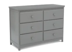 Delta Children Emerson 6 Drawer Dresser 15 Delta Children Emerson 6 Drawer Dresser -Delta Children Sales Store W551060 026 Emerson 6drw dresser 02 scaled