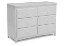 Delta Children Emerson 6 Drawer Dresser 20 Delta Children Emerson 6 Drawer Dresser -Delta Children Sales Store W551060 130 Emerson 6drw dresser 02 scaled
