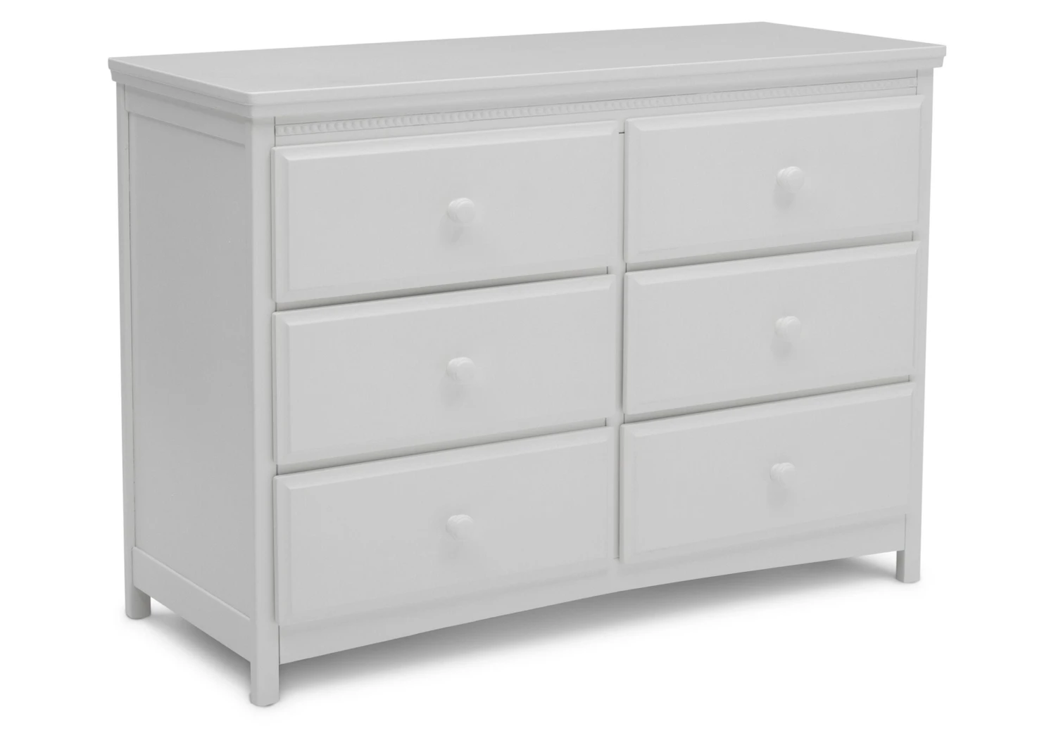 Delta Children Emerson 6 Drawer Dresser 8 Delta Children Emerson 6 Drawer Dresser - Image 8