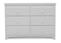 Delta Children Emerson 6 Drawer Dresser 23 Delta Children Emerson 6 Drawer Dresser -Delta Children Sales Store W551060 130 Emerson 6drw dresser 03 scaled