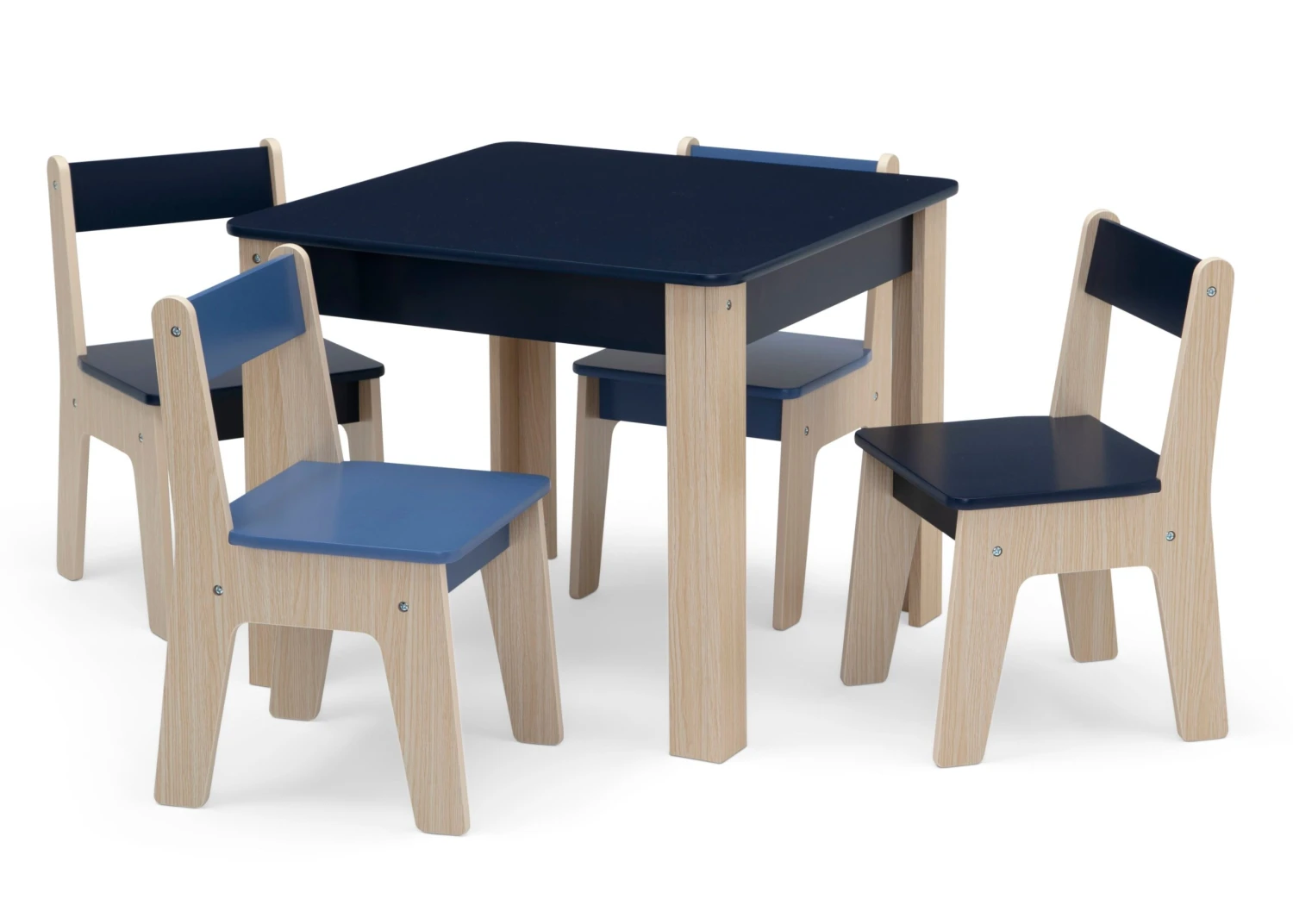 GapKids Table And 4 Chair Set 12 GapKids Table And 4 Chair Set - Image 12