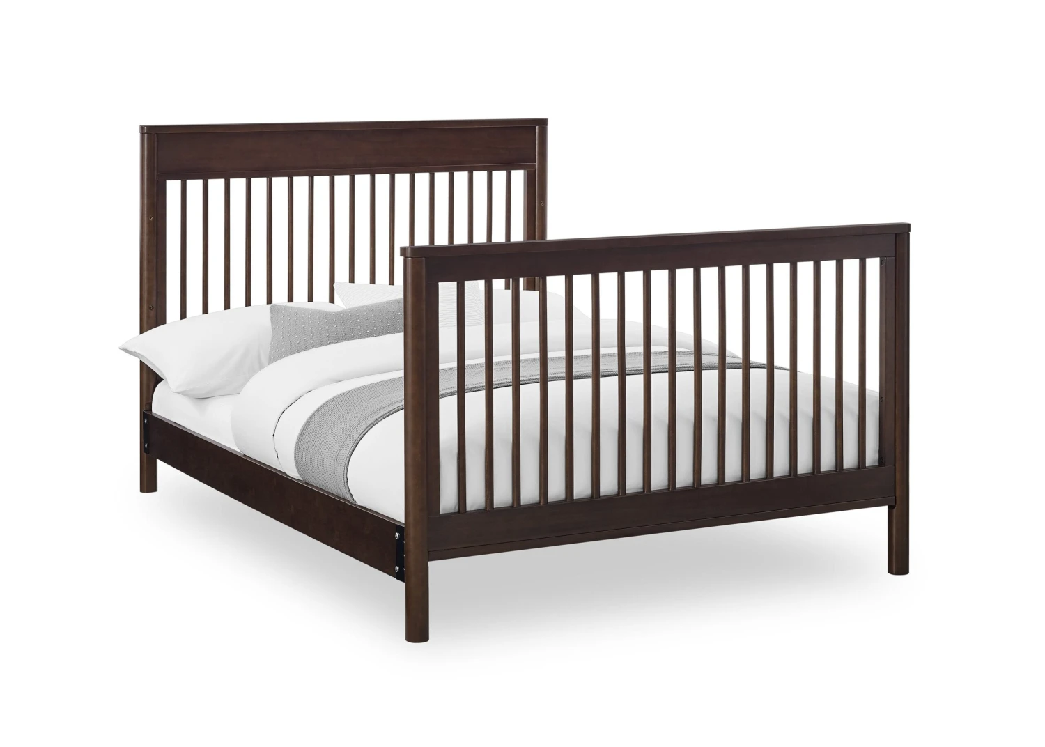 Delta Children Remy 6-in-1 Convertible Crib 18 Delta Children Remy 6-in-1 Convertible Crib - Image 18