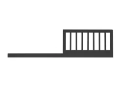 Delta Children Daybed/Toddler Guardrail Kit (W162725) 12 Delta Children Daybed/Toddler Guardrail Kit (W162725) -Delta Children Sales Store afrpxxrdtu7azamwqca6 scaled