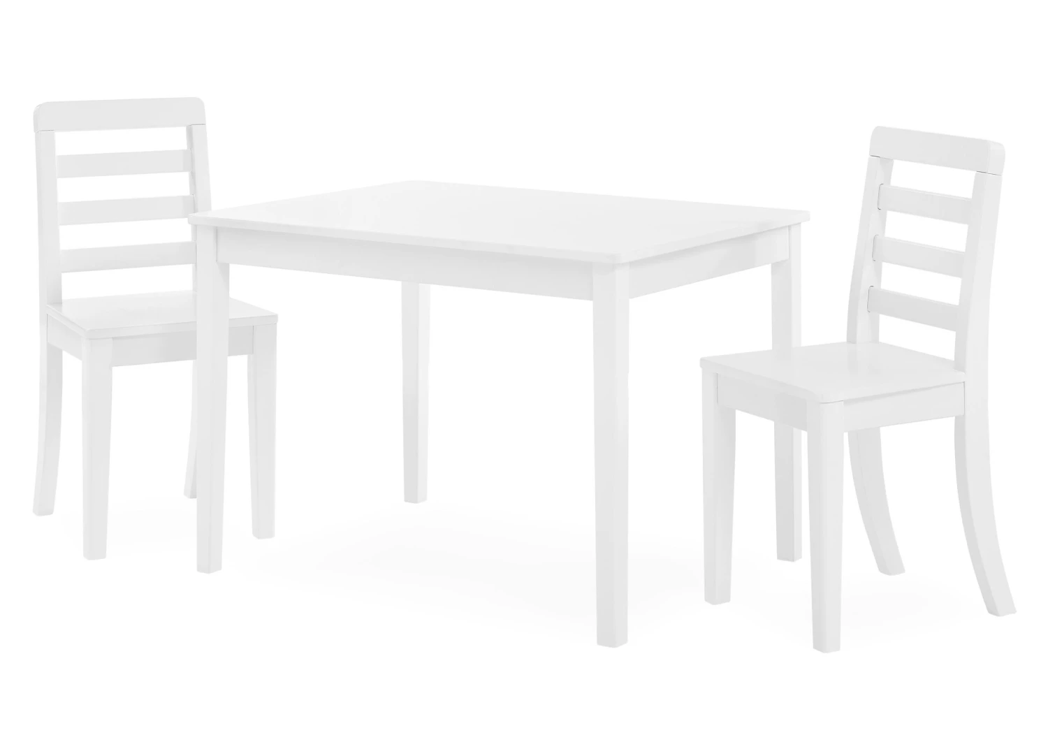 Delta Children Gateway Table & 2 Chair Set 17 Delta Children Gateway Table & 2 Chair Set - Image 17