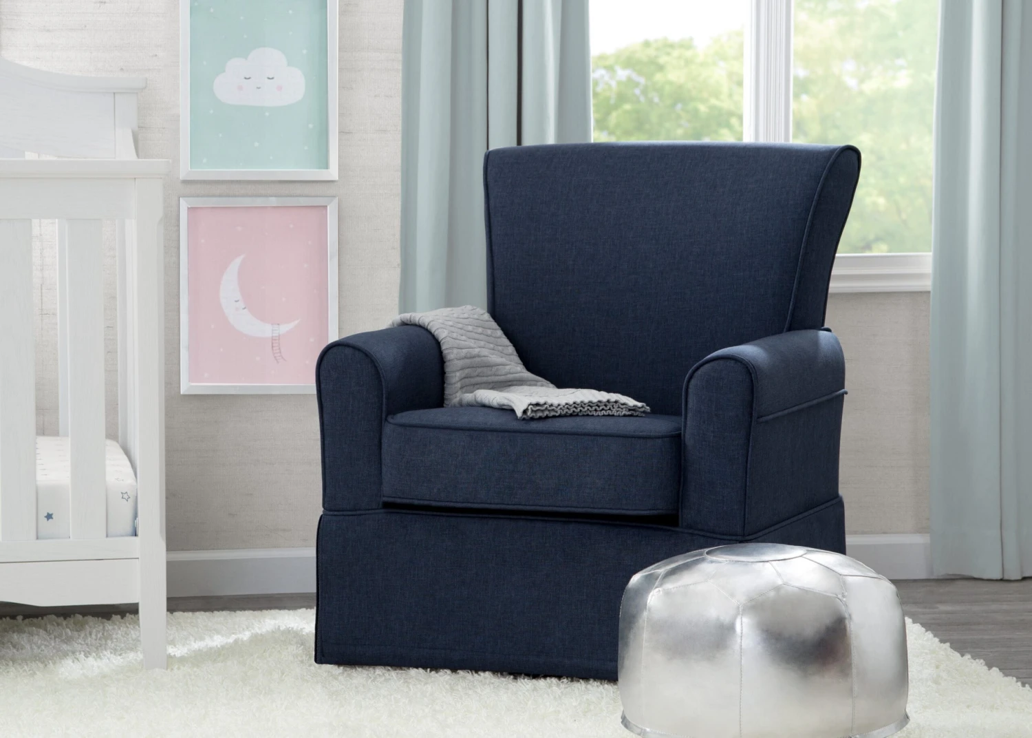 Delta Children Epic Glider 6 Delta Children Epic Glider - Image 6