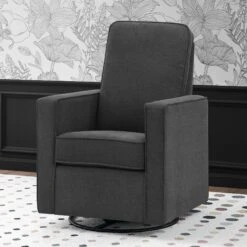 Delta Children Skye Nursery Glider Swivel Chair With LiveSmart Fabric 34 Delta Children Skye Nursery Glider Swivel Chair With LiveSmart Fabric -Delta Children Sales Store ax72d06vrvyzavwtlwek
