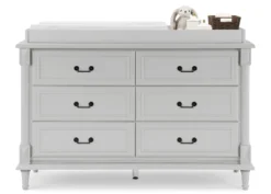 Juliette 6 Drawer Dresser With Changing Top 14 Juliette 6 Drawer Dresser With Changing Top -Delta Children Sales Store aytp7ios7oz6m3nxrjhd scaled