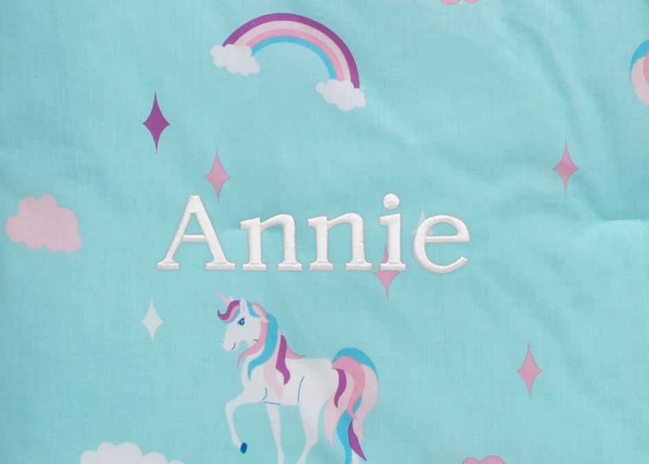 Delta Children Personalized Nap Mat With Included Pillow And Blanket For Toddlers & Kids 3 Delta Children Personalized Nap Mat With Included Pillow And Blanket For Toddlers & Kids - Image 3