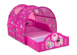 Delta Children Minnie Mouse Plastic Sleep And Play Toddler Bed With Canopy 9 Delta Children Minnie Mouse Plastic Sleep And Play Toddler Bed With Canopy -Delta Children Sales Store btnnjn3xatezts4cjhiw 4acfcbef 173c 4823 bec4 e7a9c1e3c4c1 scaled