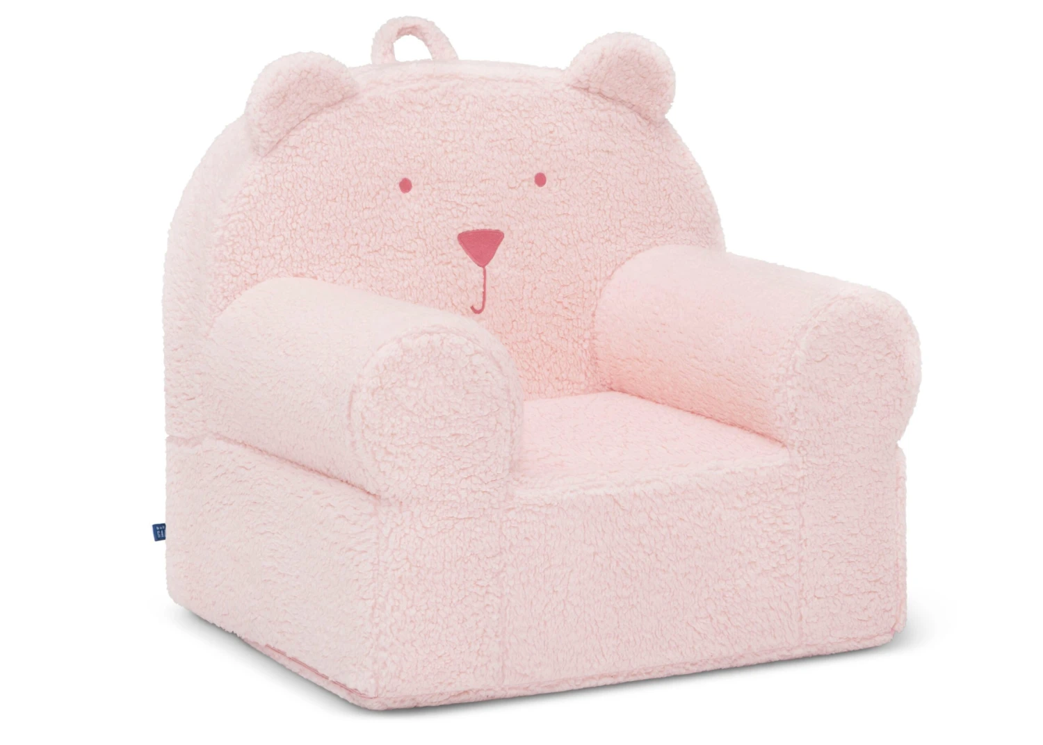 BabyGap Sherpa Bear Chair 8 BabyGap Sherpa Bear Chair - Image 8