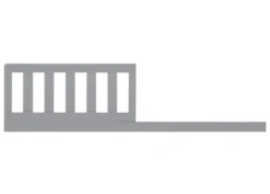 Delta Children Daybed/Sofa/Toddler Guardrail Kit (W146725) 12 Delta Children Daybed/Sofa/Toddler Guardrail Kit (W146725) -Delta Children Sales Store bz052q7qfywmbk9djohg scaled