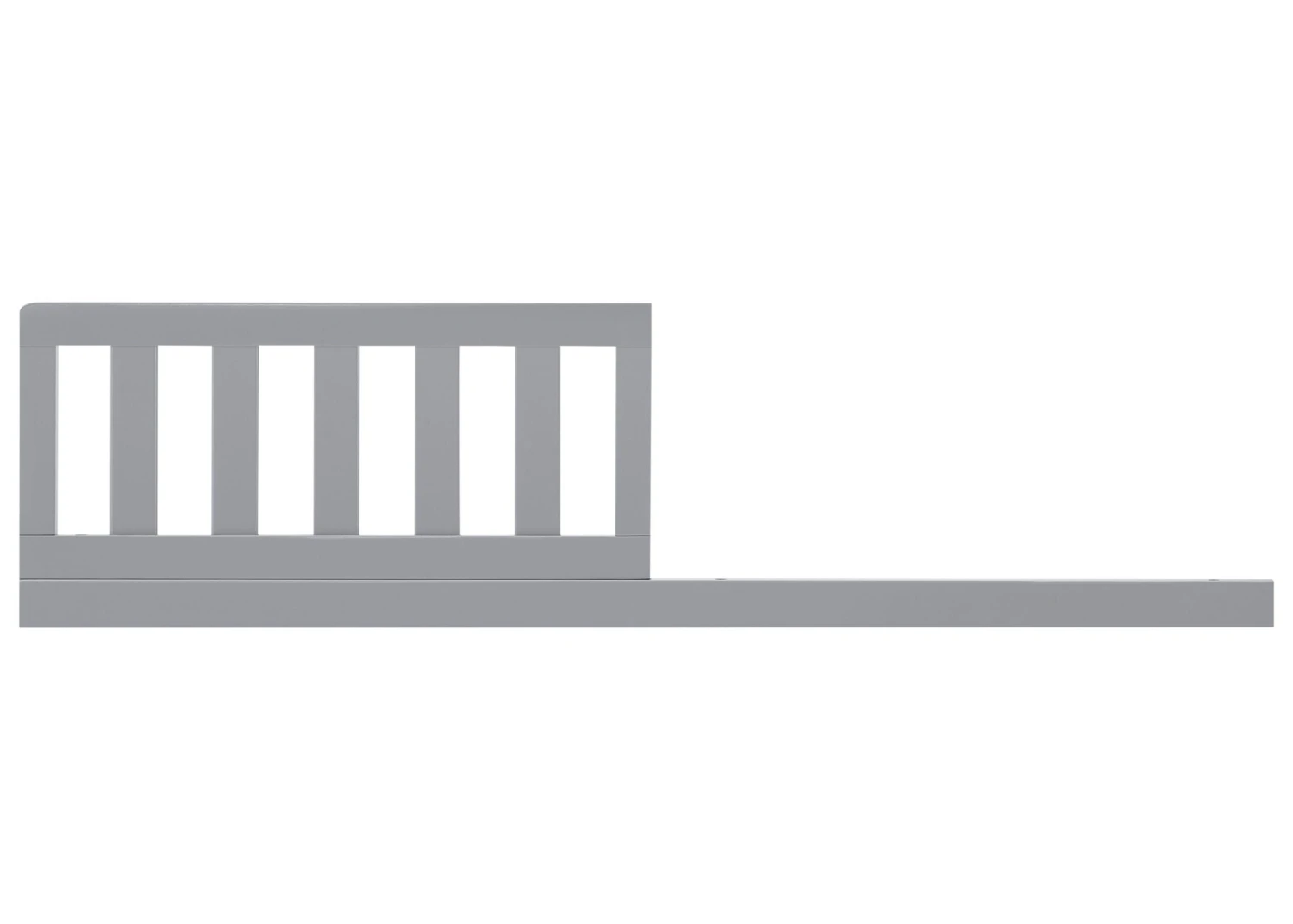 Delta Children Daybed/Sofa/Toddler Guardrail Kit (W146725) 4 Delta Children Daybed/Sofa/Toddler Guardrail Kit (W146725) - Image 4