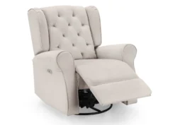 Delta Children Emmie Electronic Power Recliner And Swivel Glider With USB Port In LiveSmart Performance Fabric 26 Delta Children Emmie Electronic Power Recliner And Swivel Glider With USB Port In LiveSmart Performance Fabric -Delta Children Sales Store bzh4f6gehn2x14ecxx3l scaled