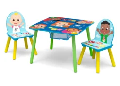 Delta Children CoComelon Table And Chair Set 7 Delta Children CoComelon Table And Chair Set -Delta Children Sales Store cawvwei5wtdosu6laqpc scaled