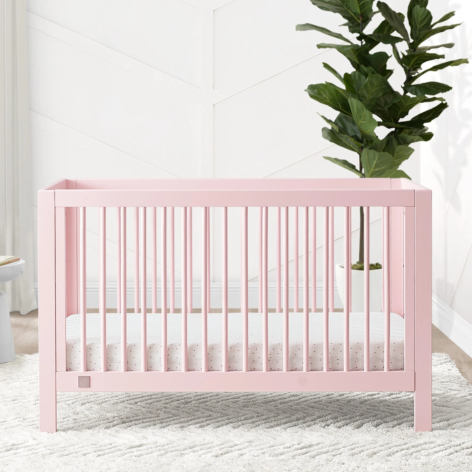 BabyGap Charlie 6-in-1 Convertible Crib 9 BabyGap Charlie 6-in-1 Convertible Crib - Image 9