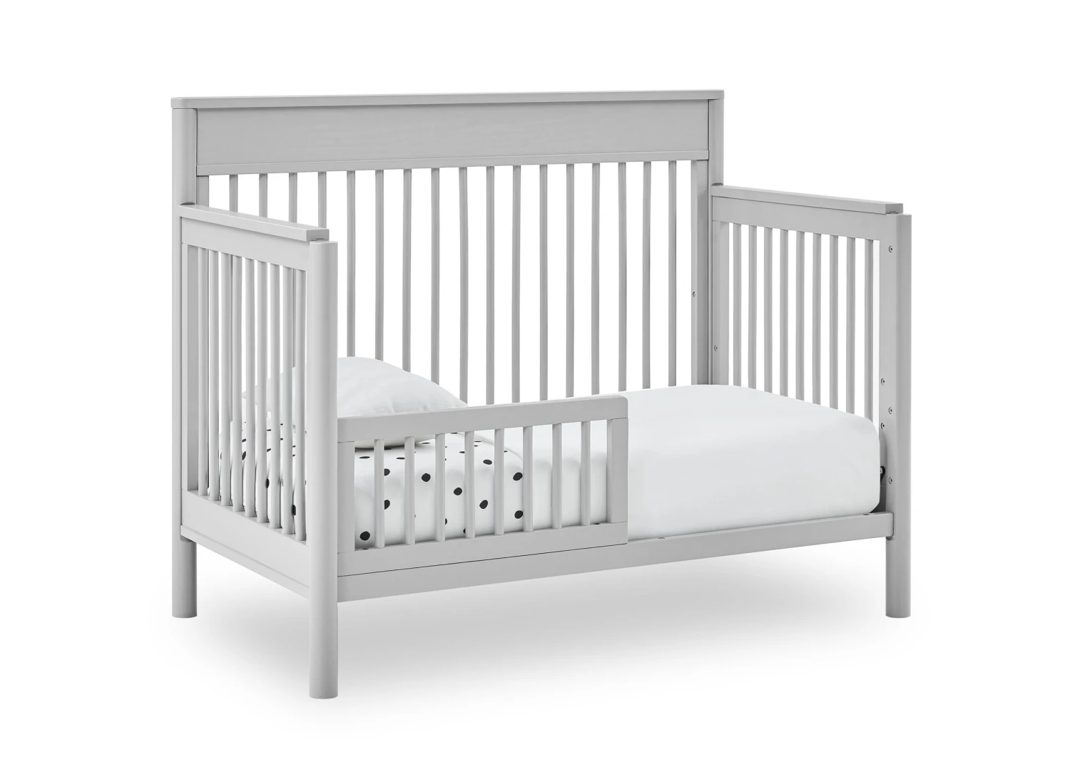 Delta Children Remy 6-in-1 Convertible Crib 5 Delta Children Remy 6-in-1 Convertible Crib - Image 5