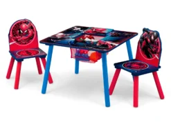 Delta Children Spider-Man Table And Chair Set With Storage 10 Delta Children Spider-Man Table And Chair Set With Storage -Delta Children Sales Store cipsoowv9m2tiiq4jelb scaled