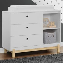 Delta Children Poppy 3 Drawer Dresser With Cubbies And Interlocking Drawers 14 Delta Children Poppy 3 Drawer Dresser With Cubbies And Interlocking Drawers -Delta Children Sales Store crtlc2gakpz4bcfviaqg