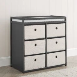 Delta Children Hayes Fabric Bin Changer 18 Delta Children Hayes Fabric Bin Changer -Delta Children Sales Store csg89igwqofoozq0agvg