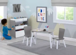 Delta Children 4-Piece Toddler Playroom Set – Includes Play Table And 6 Bin Toy Organizer With Reusable Vinyl Cling Stickers 15 Delta Children 4-Piece Toddler Playroom Set – Includes Play Table And 6 Bin Toy Organizer With Reusable Vinyl Cling Stickers -Delta Children Sales Store ctlokgwwcefv3ahmnptb scaled