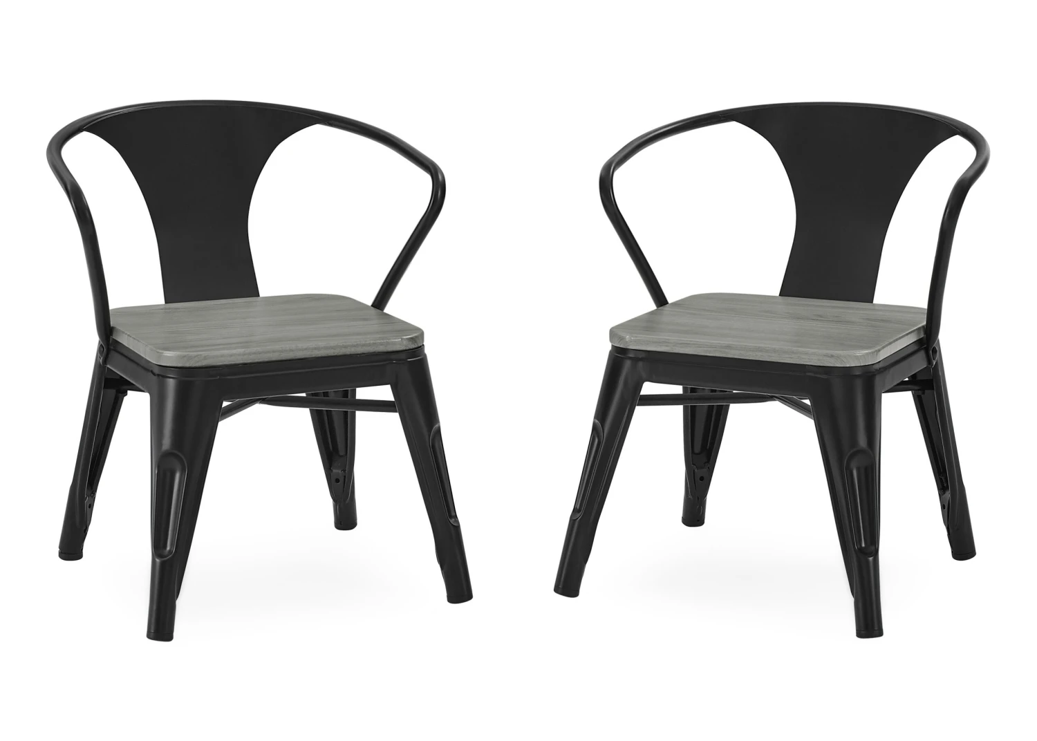 Delta Children Bistro 2-Piece Chair Set 11 Delta Children Bistro 2-Piece Chair Set - Image 11