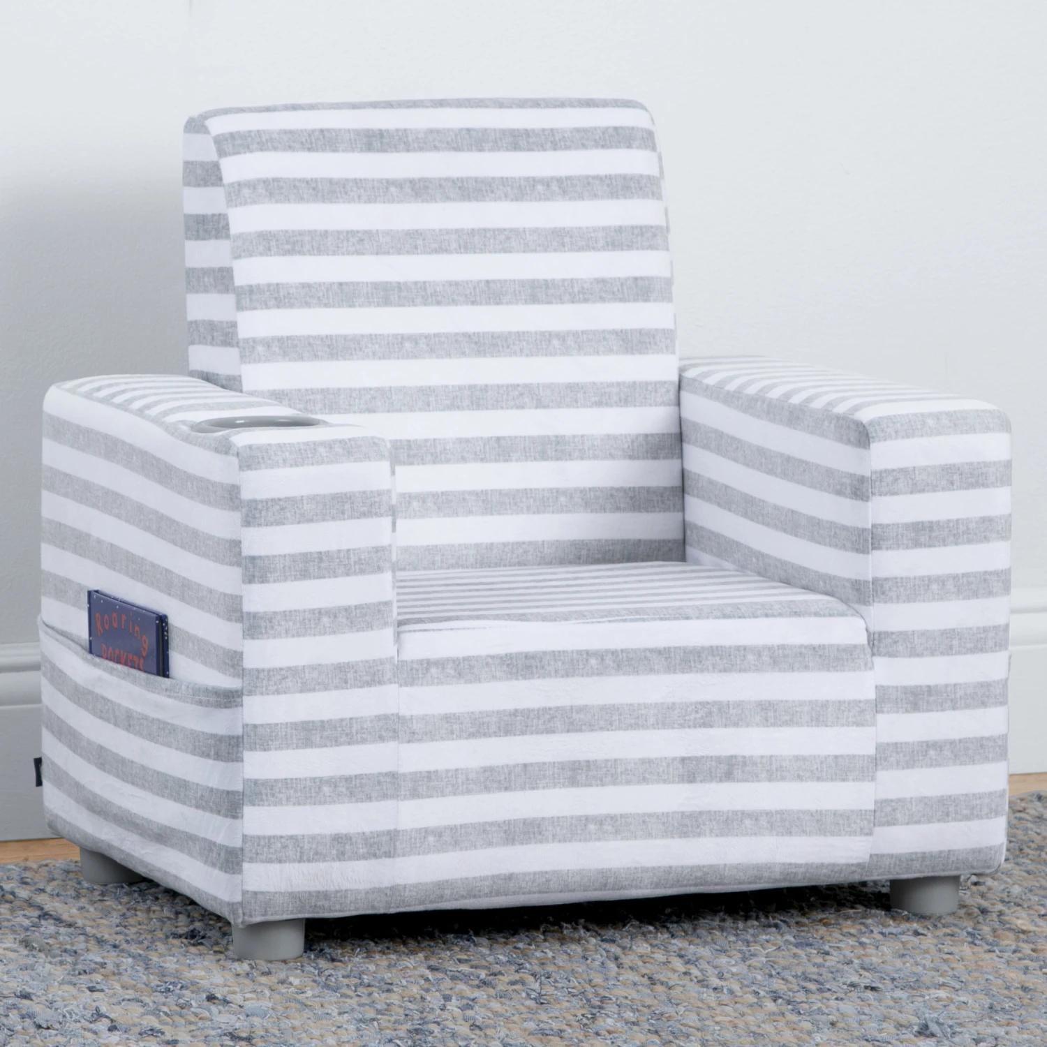 GapKids Upholstered Chair 15 GapKids Upholstered Chair - Image 15