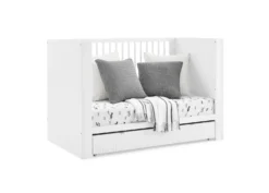 Delta Children Cassie 4-in-1 Convertible Crib With Underdrawer 25 Delta Children Cassie 4-in-1 Convertible Crib With Underdrawer -Delta Children Sales Store d17ajf82myvwdprmm9df scaled