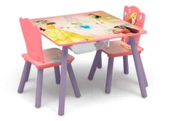 Delta Children Princess Table And Chair Set With Storage 6 Delta Children Princess Table And Chair Set With Storage -Delta Children Sales Store d3yw1rmubibxug30dzwg scaled