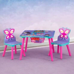 Delta Children Disney Encanto Kids Table And Chair Set With Storage (2 Chairs Included) 9 Delta Children Disney Encanto Kids Table And Chair Set With Storage (2 Chairs Included) -Delta Children Sales Store dewdsiexgtazqp6a59sv