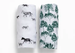 Delta Children Modern Safari Fitted Crib Sheets - 2 Pack 10 Delta Children Modern Safari Fitted Crib Sheets - 2 Pack -Delta Children Sales Store df77cdpecoxvcnpscwik scaled