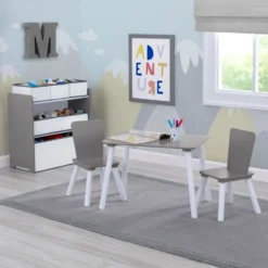 Delta Children 4-Piece Toddler Playroom Set – Includes Play Table And 6 Bin Toy Organizer With Reusable Vinyl Cling Stickers 19 Delta Children 4-Piece Toddler Playroom Set – Includes Play Table And 6 Bin Toy Organizer With Reusable Vinyl Cling Stickers -Delta Children Sales Store dglity5ekmgccyihslz0 scaled