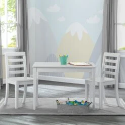 Delta Children Gateway Table & 2 Chair Set 37 Delta Children Gateway Table & 2 Chair Set -Delta Children Sales Store dguavvfr8ov4r2xpuhpe