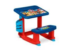PAW Patrol Draw And Play Desk By Delta Children – Includes 10 Markers And Coloring Book 8 PAW Patrol Draw And Play Desk By Delta Children – Includes 10 Markers And Coloring Book -Delta Children Sales Store dkivsd440osloe6fdlqj scaled
