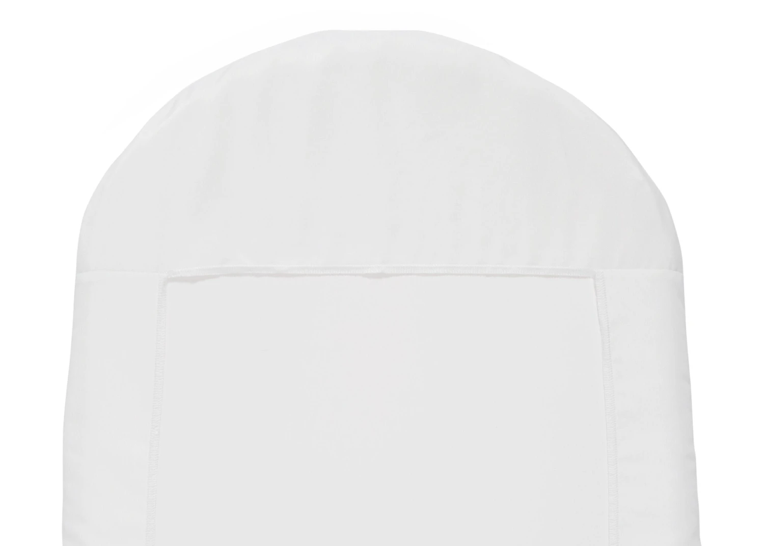 Fitted Bassinet Sheet Set, 2-Pack – Compatible With The Following Delta Children And Little Folks Bassinets: 27250, 27280, And LF08272 2 Fitted Bassinet Sheet Set, 2-Pack – Compatible With The Following Delta Children And Little Folks Bassinets: 27250, 27280, And LF08272 - Image 2
