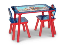 Delta Children Nick Jr. PAW Patrol 4-Piece Playroom Solution– Set Includes Table And 2 Chairs And 6-Bin Toy Organizer 9 Delta Children Nick Jr. PAW Patrol 4-Piece Playroom Solution– Set Includes Table And 2 Chairs And 6-Bin Toy Organizer -Delta Children Sales Store dnqlkyu2d8uddjrnh9kc scaled